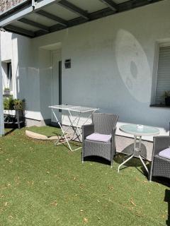 Moderne luxuriöse Wohnung - Lüdenscheid - 8