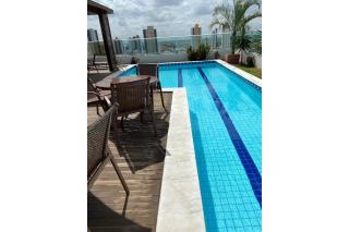 Estudio West Flat Mossoró - Mossoró - 2