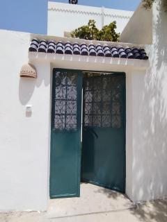 Appartement T2 60m2 Djerba Houmet Essouk - Houmt Souk - 9