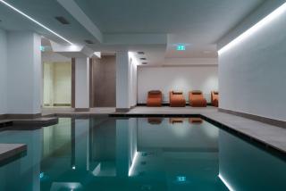 Hotel Dahu - Madonna di Campiglio - 8