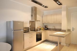 CALVI Centre ville Vue Mer au Calme - 1