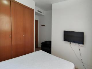Apartamentos Gandía Athenea 3000 - Gandía - 1