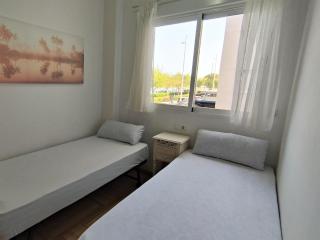 Apartamentos Gandía Athenea 3000 - Gandía - 3