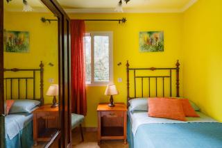 Casa Vieje de Bueu - 1