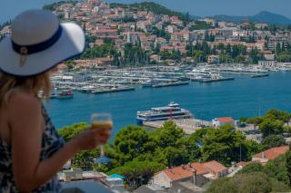Marina Sea View apartment - Dubrovnik - 0
