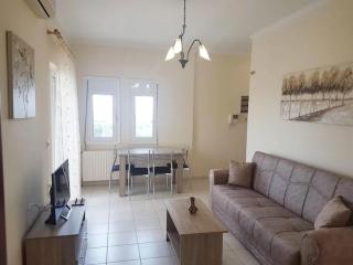 Rias Sea View Apartment - Kato Daratso - 7