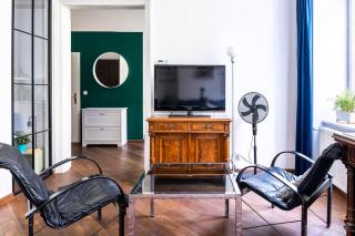 Center High Apartment CityBeat#1 - 3