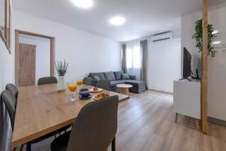 Marina Sea View apartment - Dubrovnik - 1