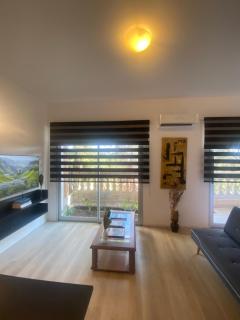Departamento Studio Premium en Pilar - 6