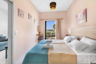 Sun Beach Apartments in Chania 09 11 - Chania - 7