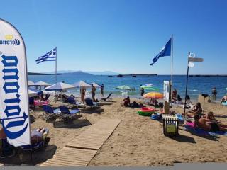 Sun Beach Apartments in Chania 09 11 - Chania - 0