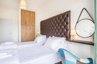 Sun Beach Apartments in Chania 10 13 - Chania - 3