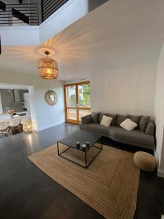 Villa des Muriers - 500 m du Lac avec jacuzzi - Annecy - 6