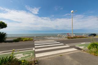 La Baule - Bora Bora - Face mer - 2