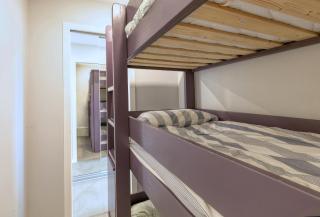 La Baule - Bora Bora - Face mer - 4