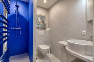 La Baule - Bora Bora - Face mer - 9