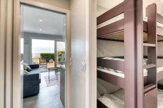 La Baule - Bora Bora - Face mer - 6