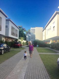 Linda casa com piscina próximo à praia Juquehy - São Sebastião - 9