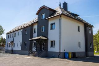 Podkrovní apartmán Karlovice - Karlovice - 9