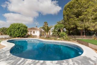 Casa De La Cuesta - Murcia - 0
