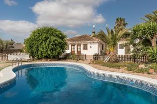 Casa De La Cuesta - Murcia - 9