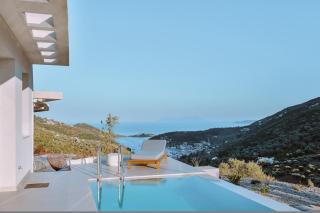 Luxury Villas Theros with private pools - Sivota - 9