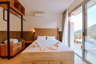 Luxury Villas Theros with private pools - Sivota - 7