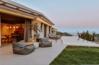Luxury Villas Theros with private pools - Sivota - 6
