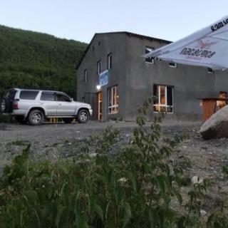 Family Hotel Twins - Ushguli - 0