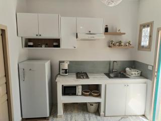 Appartement T2 60m2 Djerba Houmet Essouk - 3