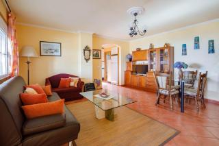 Apartamento con jardin en un chale - Bueu - 7