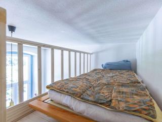 Appartement cosy 5 pers avec mezzanine et équipements à Barèges - FR-1-403-49 - Barèges - 2