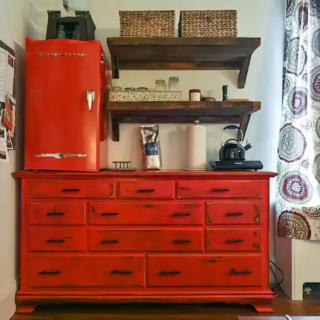 A Whimsical Farmhouse Retreat- Suite 3 - Berryville - 4