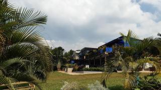 Difrika Country Resort - Jinja - 2