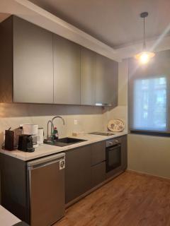 Anastasia's Luxury Casas 3 - Nea Skioni - 4