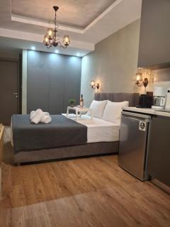 Anastasia's Luxury Casas 3 - Nea Skioni - 9