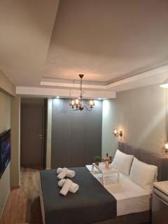 Anastasia's Luxury Casas 3 - Nea Skioni - 8