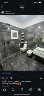 Vila F&G - Saranda - 2