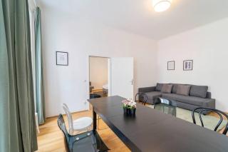 Cosy Apartament I Chic and Bright Accomodation - Vienne - 1