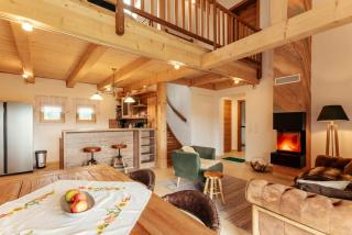 ALMCHALET Smaragd - Fohnsdorf - 0