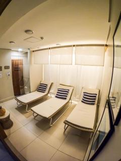 Stay Inn Santos Sua acomodação com cara de Hotel - 2