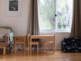 Indigo Bay - comfortable 3br home with large yard - Apollo Bay - 4
