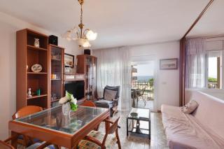 Apartamento Primera Línea De Mar - Malgrat de Mar - 8