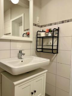 liten lind - Ferienwohnung in Sahlenburg - Cuxhaven - 2