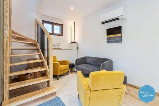 Renovated Chalet in the Heart of Menthon - 2