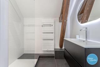 Renovated Chalet in the Heart of Menthon - 0