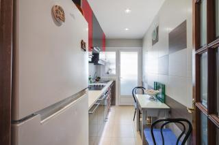 Apartamento Primera Línea De Mar - Malgrat de Mar - 4