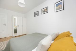 Cozy Apartment in Downtown Warsaw by Noclegi Renters - Varsavia - 4