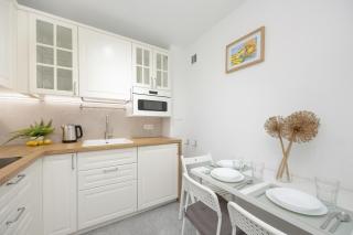 Cozy Apartment in Downtown Warsaw by Noclegi Renters - Varsavia - 2
