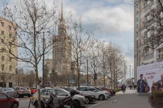 Cozy Apartment in Downtown Warsaw by Noclegi Renters - 9